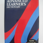 Advanced Learner’s Dictionary Oxford - pikkukuva 1