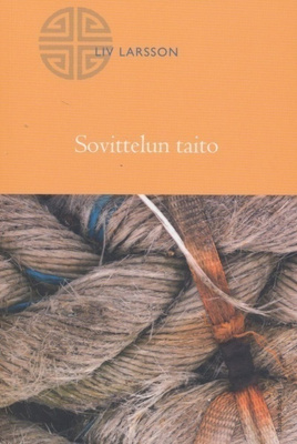 Liv Larsson: Sovittelun taito