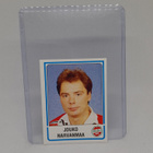 Jouko Narvanmaa, MoDo - SHL Elitserien 86/87 : Panini tarra - pikkukuva 1