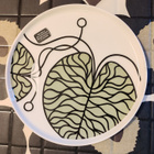 Marimekko Oiva Bottna lautaset 7 kpl - pikkukuva 1
