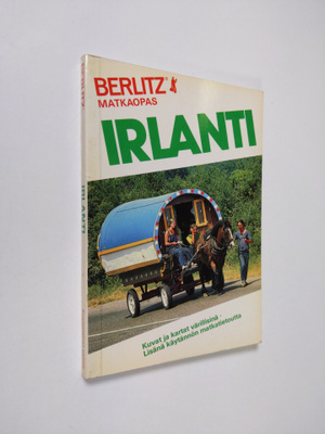 Irlanti