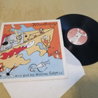 MUDHONEY - Every Good Boy Deserves Fudge LP - pikkukuva 1