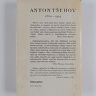 Anton Tsehov : Neljä näytelmää - pikkukuva 2