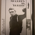 seikkailu Bullitt (1968) DVD, Steve McQueen, Robert Vaughn - pikkukuva 1