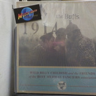 THE BUFFS -1914  1ST UK 2003 M-/M- LP - pikkukuva 1