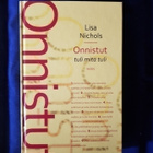 Nichols, Lisa : Onnistut - tuli mitä tuli - pikkukuva 1