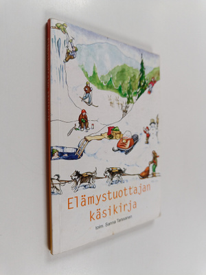 Elämystuottajan käsikirja