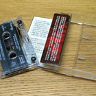Various – Romantic Melodies: 18 Instrumental Hits C-kasetti - pikkukuva 2