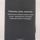 Pekka Tarkka : Onnen Pekka : muistelmia - pikkukuva 2