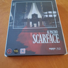 Scarface Vault Steelbook - pikkukuva 1