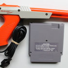 NES Zapper + Super Mario Bros/Duck Hunt (PAL-B/SCN) (L) - pikkukuva 2