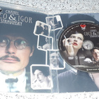 Coco Chanel & Igor Stravinsky (DVD) - pikkukuva 3