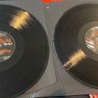 Joe Jackson Trio: Live Music Europe 2010 2LP - pikkukuva 3