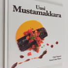 Santeri Vuosara : Uusi mustamakkara - pikkukuva 1