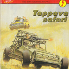 Korkeajännitys 4/1998 Tappava safari - pikkukuva 1
