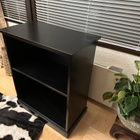 Ikea musta kaappi - pikkukuva 3