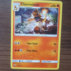 Pokemon Charmeleon 19/147 - pikkukuva 1