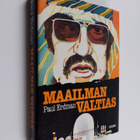 Paul Erdman : Maailman valtias - pikkukuva 1