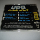 U.D.O. - Animal House (CD) - pikkukuva 2
