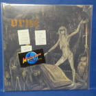 ORNE - CONJURATION BY THE FIRE M/M 2LP - pikkukuva 1