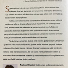 RAPHAEL CUSHNIR: SYTYTÄ SYDÄMESI - pikkukuva 2
