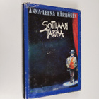 Anna-Leena Härkönen : Sotilaan tarina - pikkukuva 1