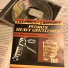 Pedro's Heavy Gentlemen - Pedro's Heavy Gentlemen; Doing - pikkukuva 1