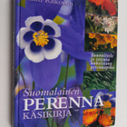 Antti Riikonen : Suomalainen perennakäsikirja : Suunnitte... - pikkukuva 1