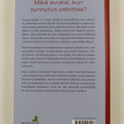 Kun synnytys pelottaa - pikkukuva 2