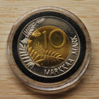 10 Markkaa 1995 EU Joutsenkymppi - pikkukuva 2