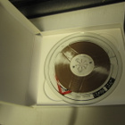 DAVID BOWIE - BOWIE AT THE BEEBS / SAMPLER PROMO CD - pikkukuva 2