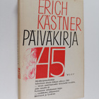 Erich Kästner : Päiväkirja 45 - pikkukuva 1