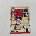 1990-91 Score Canadian #10 Patrick Roy - pikkukuva 1