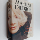 Sauli Miettinen : Marlene Dietrich : nainen ja tähti - pikkukuva 1