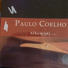 PAULO COELHO: ALKEMISTI - pikkukuva 1