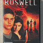 Roswell: Kausi 1 (6DVD) Shiri Appleby, Katherine Heigl - pikkukuva 1