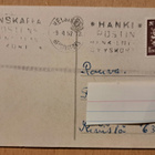 kana ja pikkutiput, kulkenut 1952 - pikkukuva 2