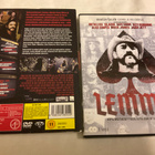 Lemmy (2dvd) - pikkukuva 2