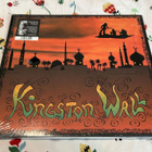 KINGSTON WALL: I 2LP LIMITED EDITION SAND *UUSI* - pikkukuva 1