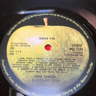 Lennon / Plastic Ono Band - Shaved fish LP - pikkukuva 3