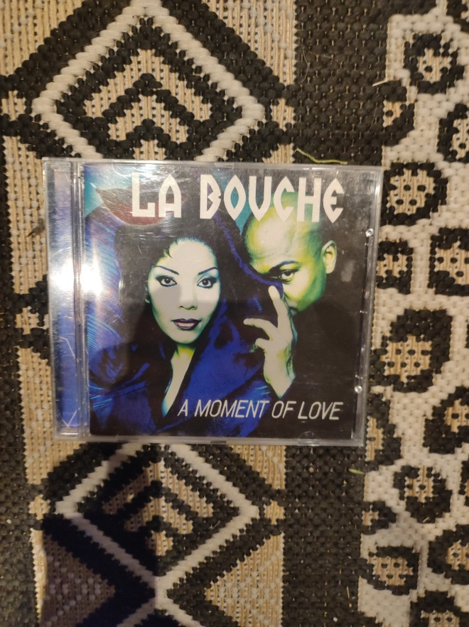 La Bouche A Moment Of Love