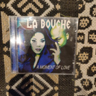 La Bouche A Moment Of Love - pikkukuva 1