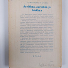 Eva Mannerheim Sparre : Aavikkoa, aurinkoa ja hiekkaa : r... - pikkukuva 2