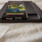 NES Teenage Mutant Hero Turtles (EEC, L) - pikkukuva 2