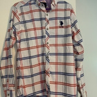US POLO ASSN PAITA KOKO L - pikkukuva 1