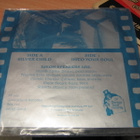 THE JUKON SPEAKERS - SILVER CHILD / INTO YOUR SOUL 7'' - pikkukuva 2