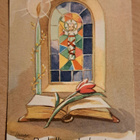 Martta Wendelin,  Hy 317 R1, kulkenut 1954 - pikkukuva 1