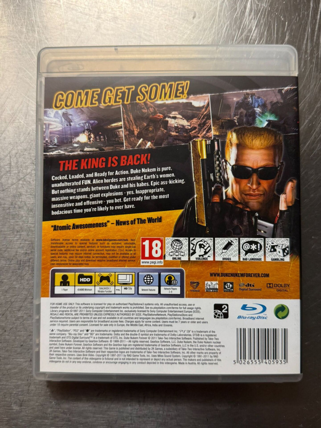 Item image