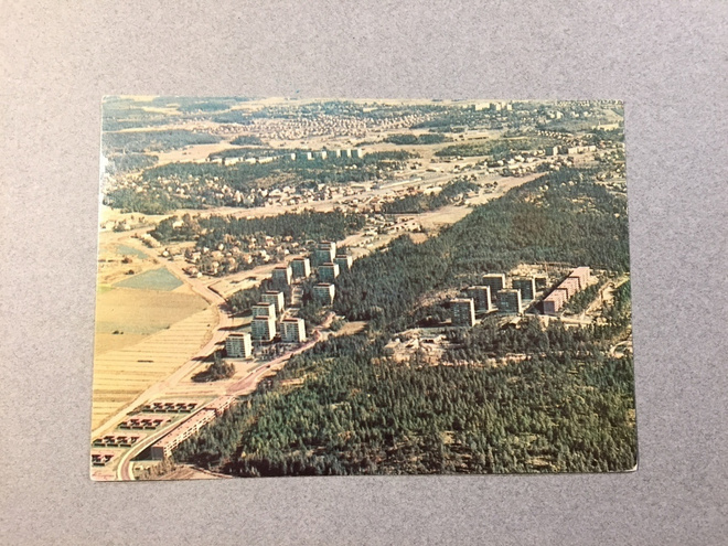 Turku Suikkila, 1970 lukua
