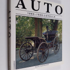 G. N. Georgano : Auto 1880-1920-luvulla - pikkukuva 1